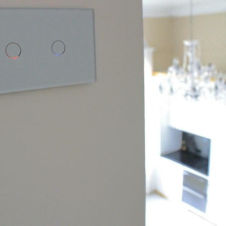 'Maison Blanche' Cannes Ngoại thất bức ảnh