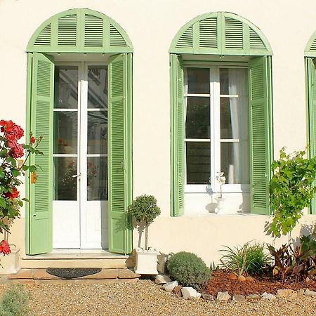 'Maison Blanche' Cannes Ngoại thất bức ảnh