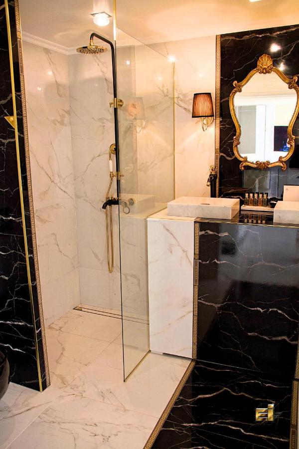 'Maison Blanche' Cannes Ngoại thất bức ảnh