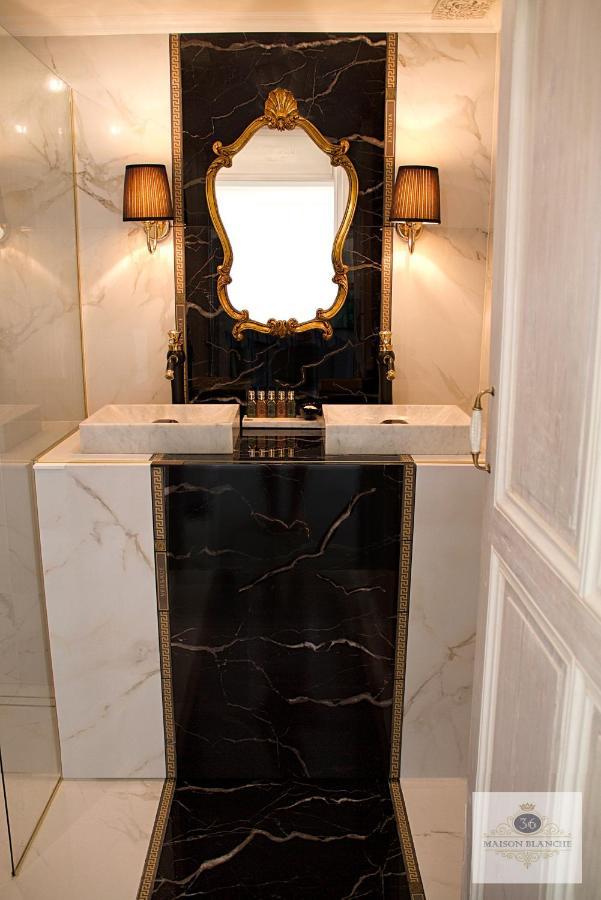 'Maison Blanche' Cannes Ngoại thất bức ảnh