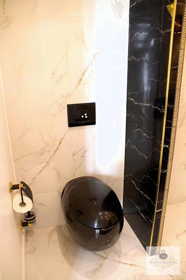 'Maison Blanche' Cannes Ngoại thất bức ảnh