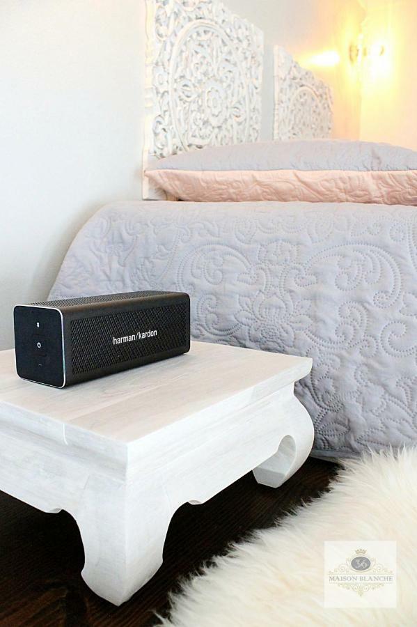 'Maison Blanche' Cannes Ngoại thất bức ảnh