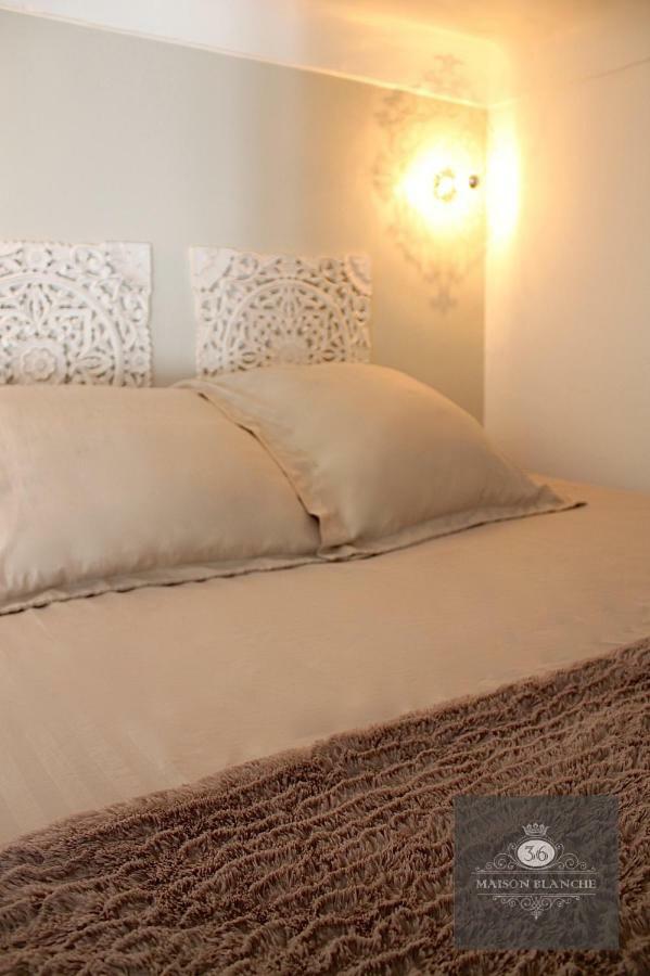 'Maison Blanche' Cannes Ngoại thất bức ảnh